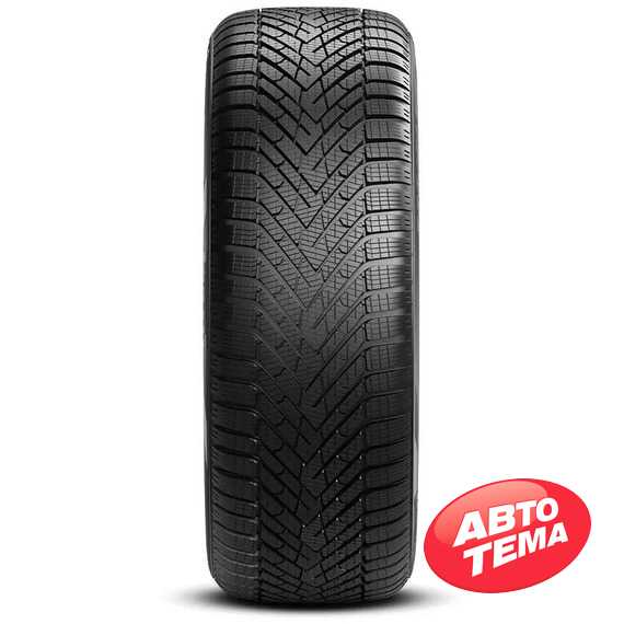 Купити Зимова шина PIRELLI CINTURATO WINTER 2 205/55R16 91H