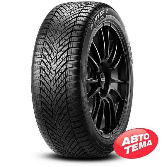 Купити Зимова шина PIRELLI CINTURATO WINTER 2 205/55R16 91H