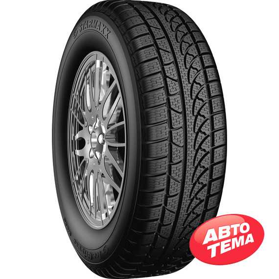 Купить Зимняя шина STARMAXX Ice Gripper W850 195/50R15 88H