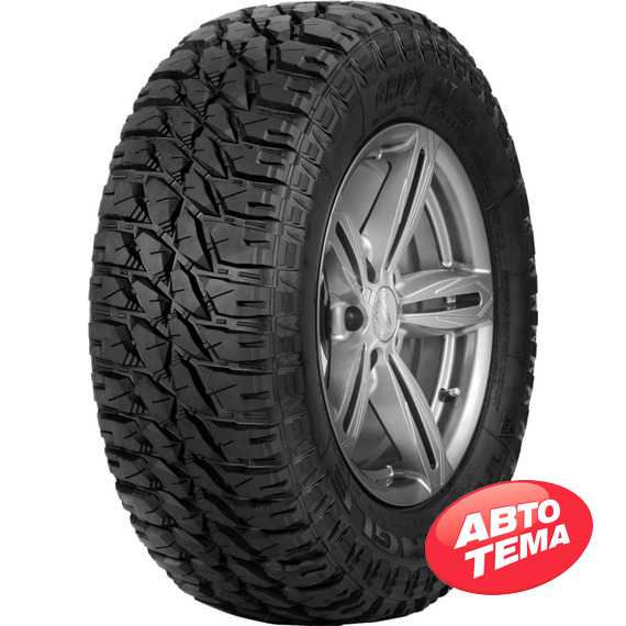 Купить Всесезонная шина TRIANGLE GripX MT TR281 235/75R15 104/101Q