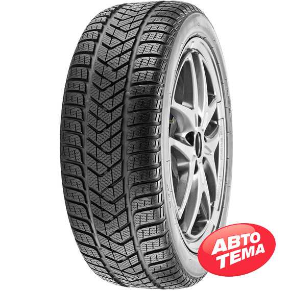 Купить Зимняя шина PIRELLI Winter SottoZero Serie 3 215/45R20 95W