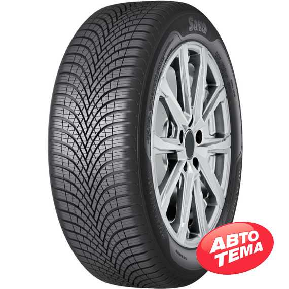 Купить Всесезонная шина SAVA All Weather 225/45R17 94V