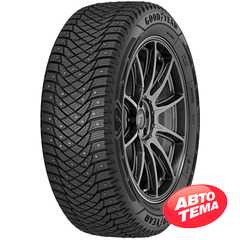 Купить Зимняя шина GOODYEAR UltraGrip Arctic 2 SUV 235/65R18 110T XL (Шип)