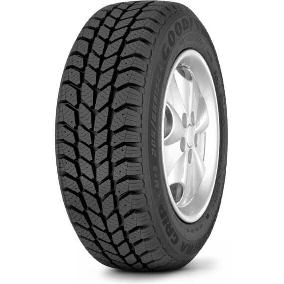 Купить Зимняя шина GOODYEAR Cargo UltraGrip 205/75R16C 110/108R