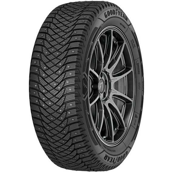 Купить Зимняя шина GOODYEAR UltraGrip Arctic 2 SUV 235/60R18 112T XL (Шип)