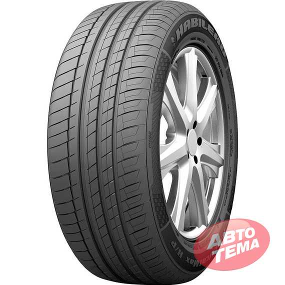 Купити Літня шина HABILEAD RS26 325/30R21 108W XL
