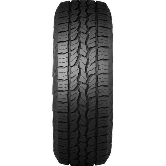 Купити Літня шина DUNLOP Grandtrek AT5 255/60R18 112H