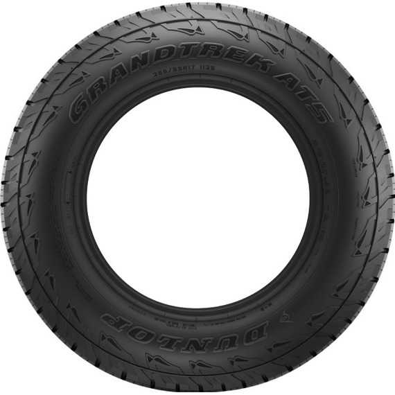Купити Літня шина DUNLOP Grandtrek AT5 255/60R18 112H