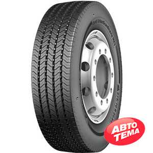 Купить Грузовая шина CONTINENTAL Conti Urban Scandinavia HA3 (рулевая) 315/60R22.5 152/148J