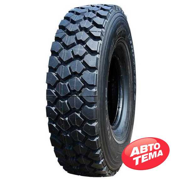 Купити Вантажна шина TRIANGLE TRY66 (ведуча) 335/80R20 149K