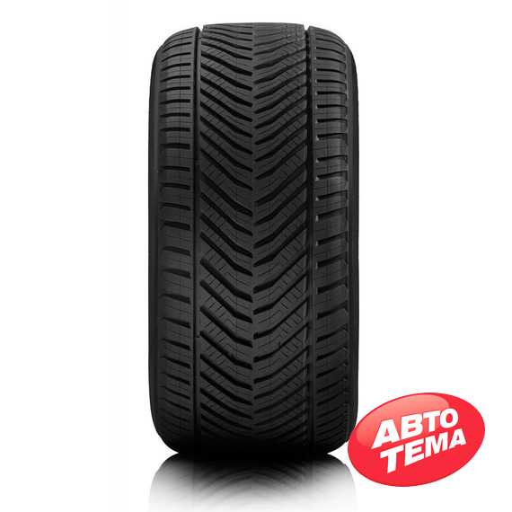 Купити Всесезонна шина KORMORAN All Season 215/55R17 98V