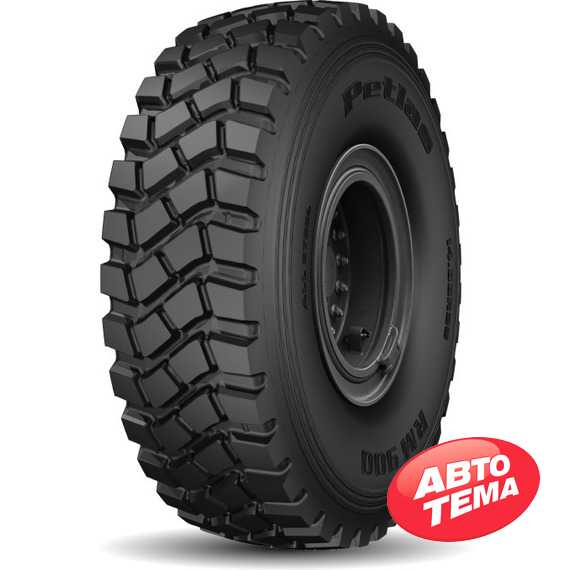 Купить Грузовая шина PETLAS RM900 PLUS 14.00R20 164/160J