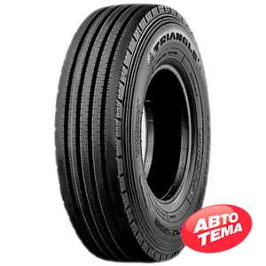 Купити Вантажна шина TRIANGLE TR558 (універсальна) 7.50R16 122/118L