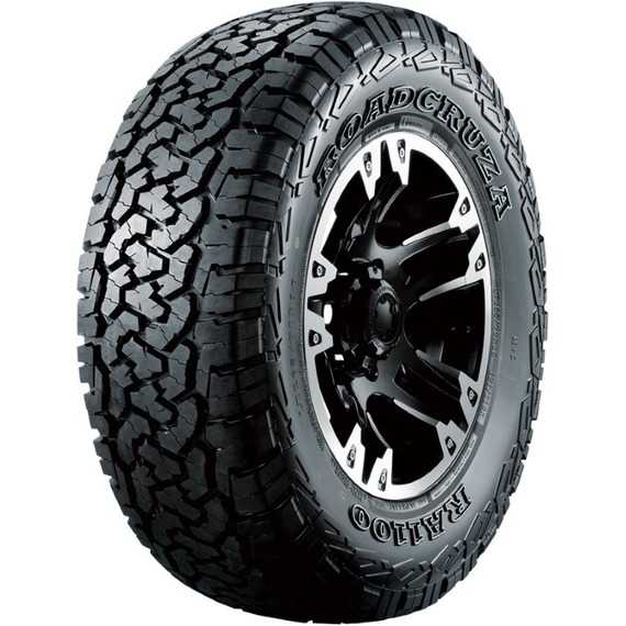 Купити Всесезонна шина ROADCRUZA RA1100 A/T 255/55R20 117/114S