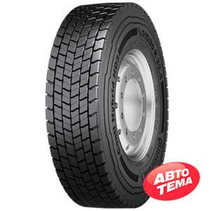 Купити Вантажна шина CONTINENTAL CHD3 (ведуча) 275/70R22,5 148/145M