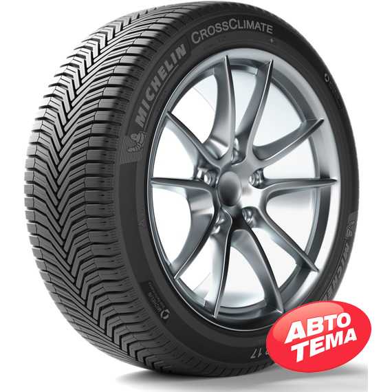 Купити Всесезонна шина MICHELIN Cross Climate Plus 165/70R14 85T