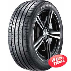 Купити Літня шина Yeada YDA-866 255/50R19 103W Run Flat