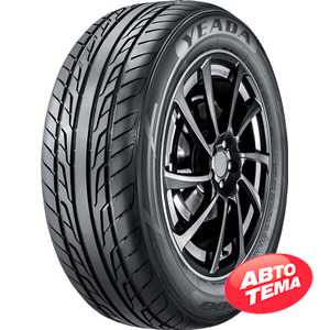 Купити Літня шина Yeada YDA-288 245/45R20 103W