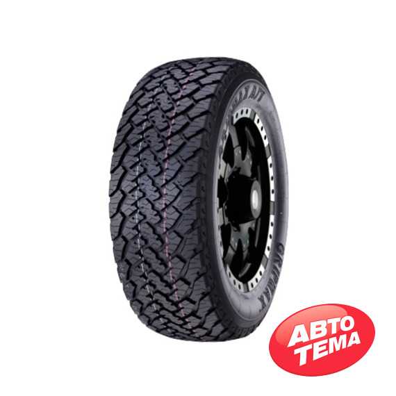 Купить Всесезонная шина GRIPMAX INCEPTION A/T 255/65R16 109T