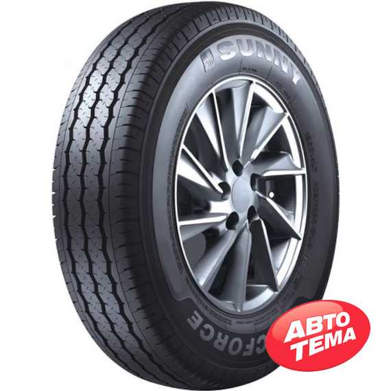 Купить Летняя шина SUNNY NL106 235/65R16C 115/113T