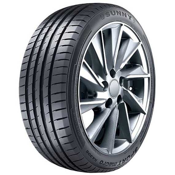 Купити Літня шина SUNNY NA305 205/55R17 95W