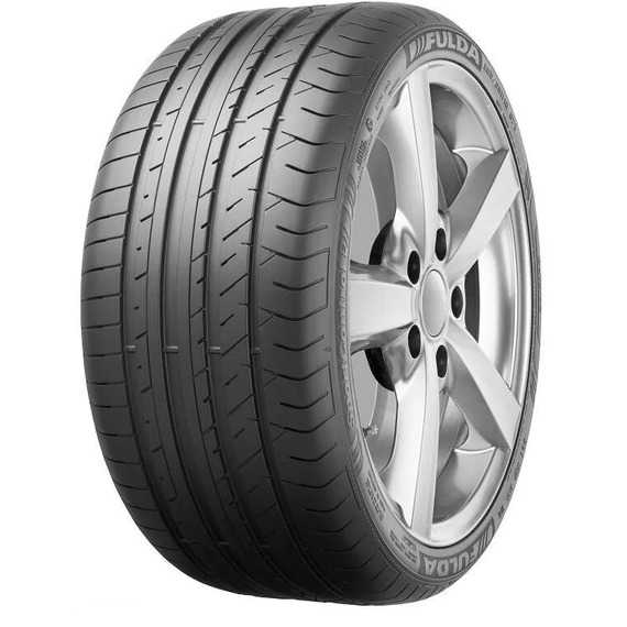 Купити Літня шина FULDA SportControl 2 225/45R19 96W XL