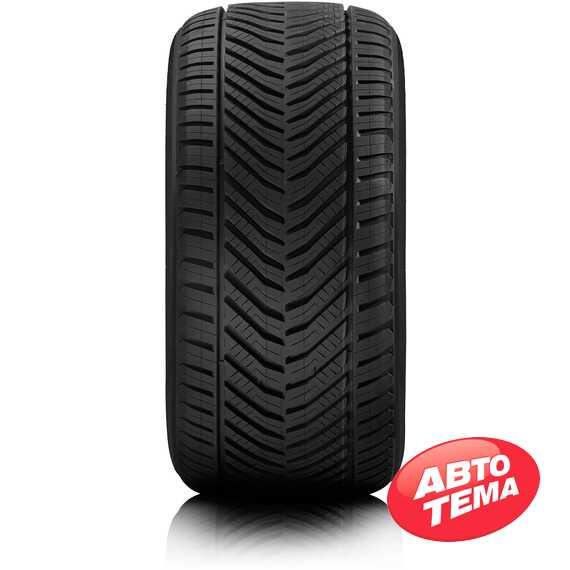 Всесезонная шина TIGAR All Season - Интернет магазин резины и автотоваров Autotema.ua