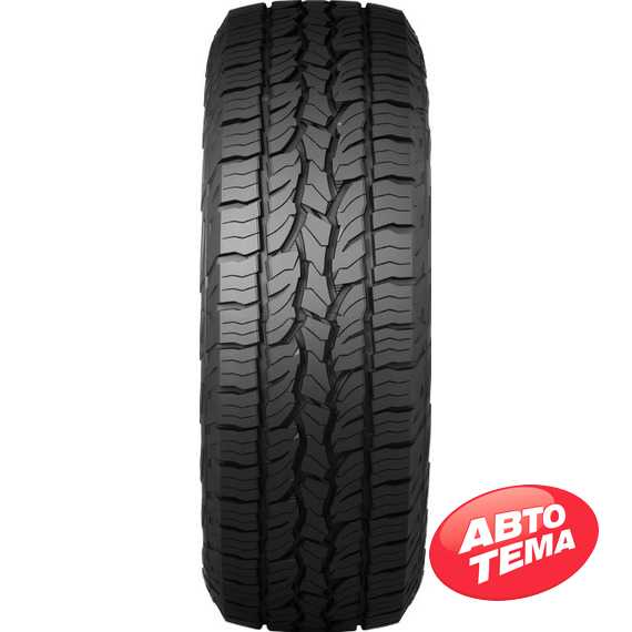 Купити Літня шина DUNLOP Grandtrek AT5 265/60R18 110H