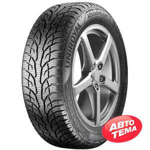 Купити Всесезонна шина UNIROYAL ALLSEASON EXPERT 2 195/60R15 88H