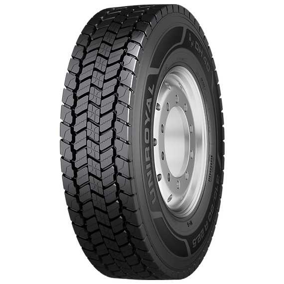 Купить Грузовая шина UNIROYAL DH40 (ведущая) 235/75R17.5 132/130M