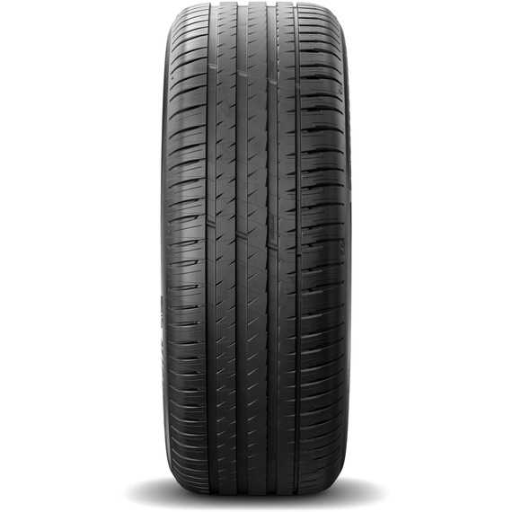 Купить Летняя шина MICHELIN Pilot Sport 4 SUV 235/60R18 103V RUN FLAT