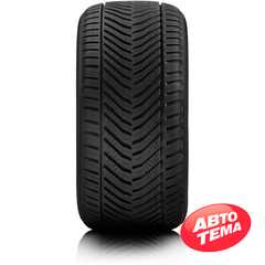 Купить Всесезонная шина TIGAR All Season 205/70R15 100H SUV