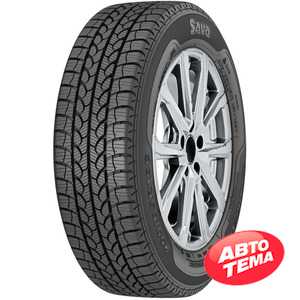Купити Зимова шина SAVA Eskimo LT 225/65R16C 112/110R