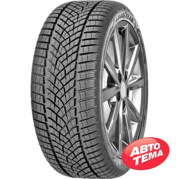 Купить Зимняя шина GOODYEAR UltraGrip Performance Plus 255/50R19 107V XL