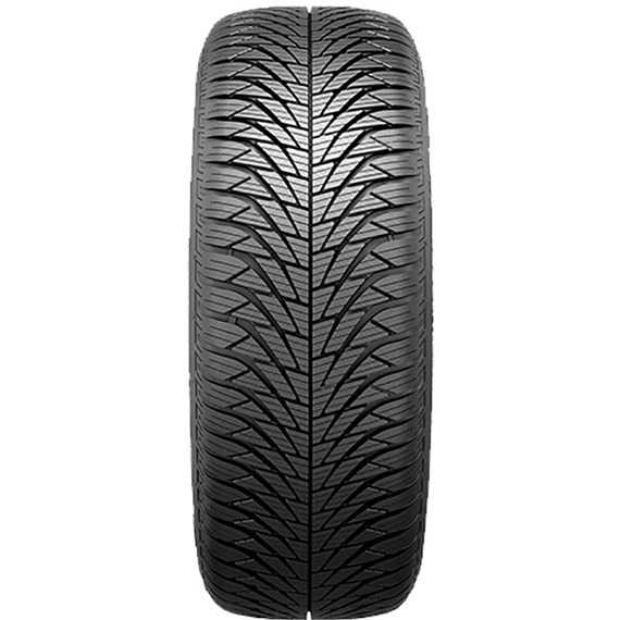 Купити Всесезонна шина FULDA MultiControl 215/55R17 98V