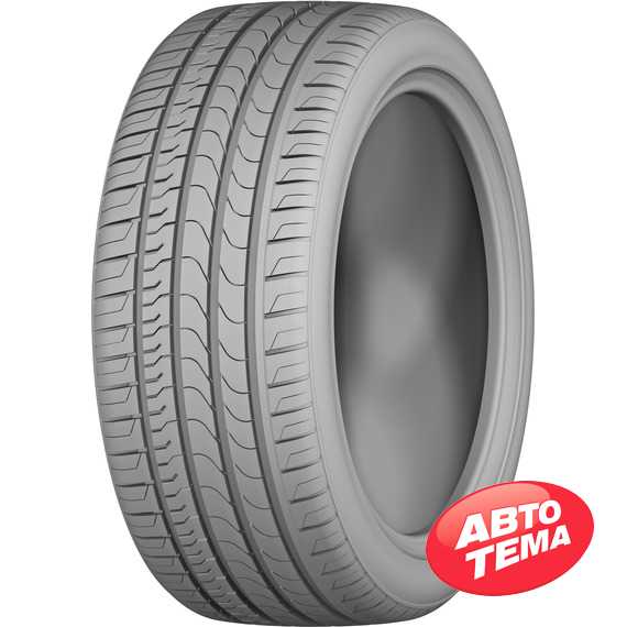 Купити Літня шина SAFERICH FRC 866 265/40R20 104W
