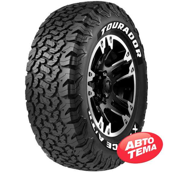 Купити Всесезонна шина TOURADOR X Force A/T II 265/50R20 116T