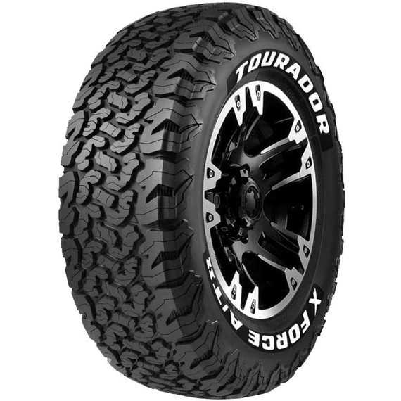 Купить Всесезонная шина TOURADOR X Force A/T II 265/65R18 114T