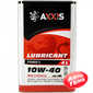 Купити Моторне мастило AXXIS Power X 10W-40 (5л)