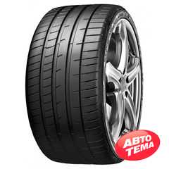 Купити Літня шина GOODYEAR Eagle F1 SUPERSPORT 235/35R20 92Y XL