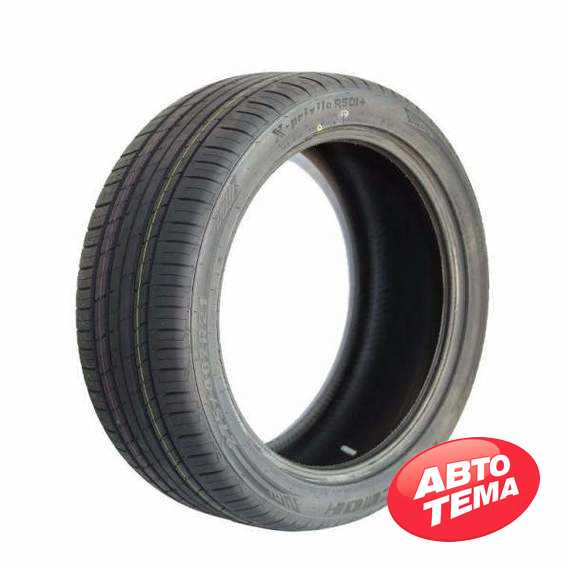 Купити Літня шина TRACMAX X-privilo RS01 Plus 265/40R21 105 Y