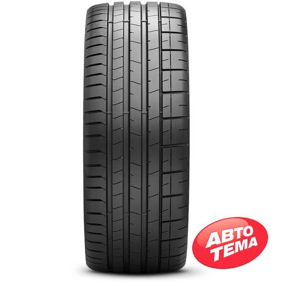 Купить Летняя шина PIRELLI P ZERO (PZ4) S.C. 255/55R19 107W