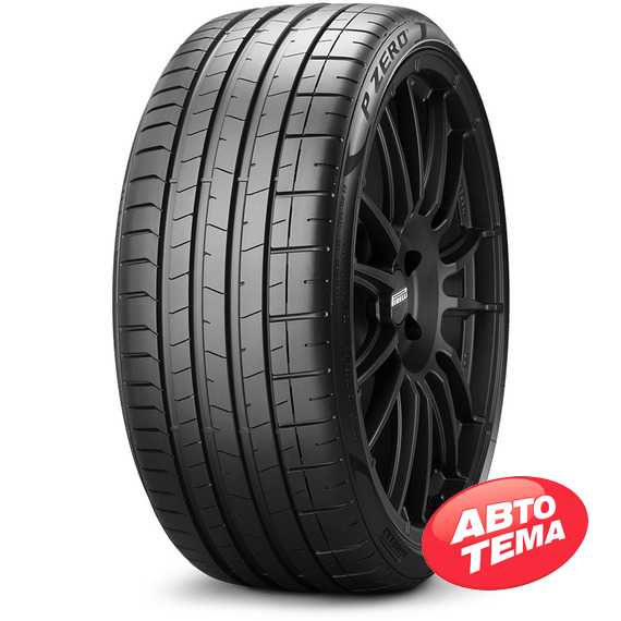 Купить Летняя шина PIRELLI P ZERO (PZ4) S.C. 255/55R19 107W