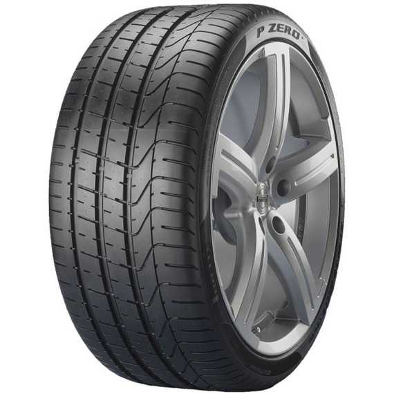 Купить Летняя шина PIRELLI PZero PZ3 285/35R18 97Y