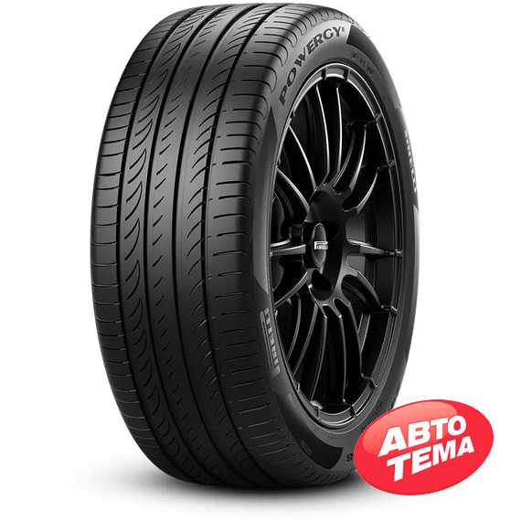 Купить Летняя шина PIRELLI POWERGY 235/50R18 101V
