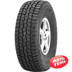 Купить Всесезонная шина GOODRIDE RADIAL SL369 A/T 215/80R16 107S