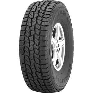 Купити Всесезонна шина GOODRIDE RADIAL SL369 A/T 255/65R17 110T