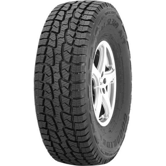 Купити Всесезонна шина GOODRIDE RADIAL SL369 A/T 255/65R17 110T