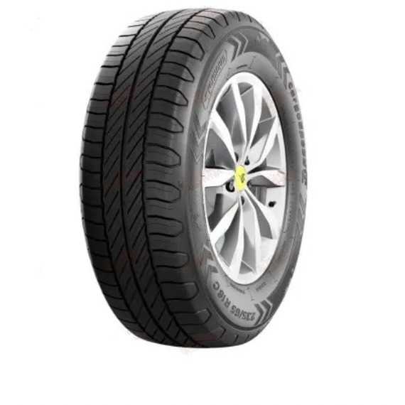 Купить Летняя шина ORIUM CargoSpeed Evo 205/65R16C 107/105T