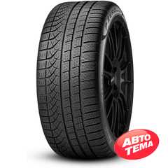 Купити Зимова шина PIRELLI PZero Winter 255/40R21 102H